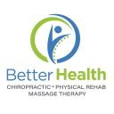 Better Health Chiropractic & Physical Rehab logo